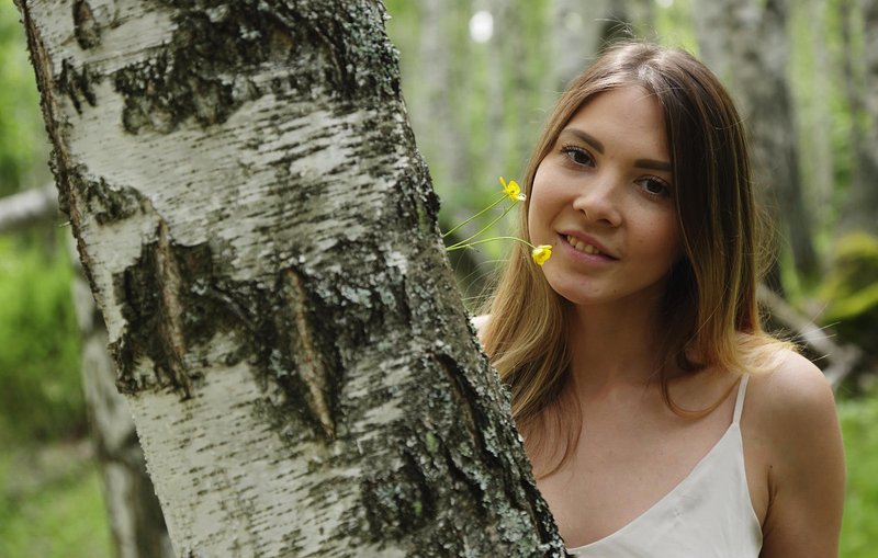 Алевтина, 25